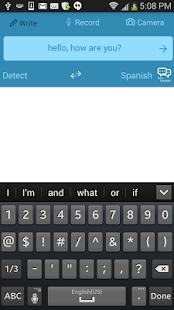 【實用工具】翻譯者Speak & Translate v2.4.0.7 第1 頁:: 實用App分享 ...