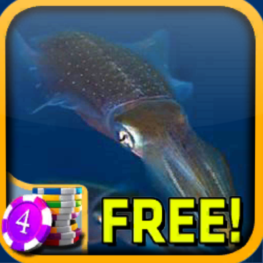 How to mod 3D Slight Squid Slots - Free patch 2 apk for android
