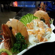 鼎三日本料理食尚快炒