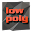 Low poly icon theme Download on Windows