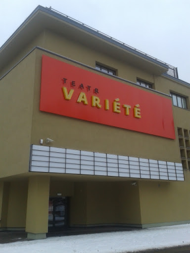 Teatr Variete