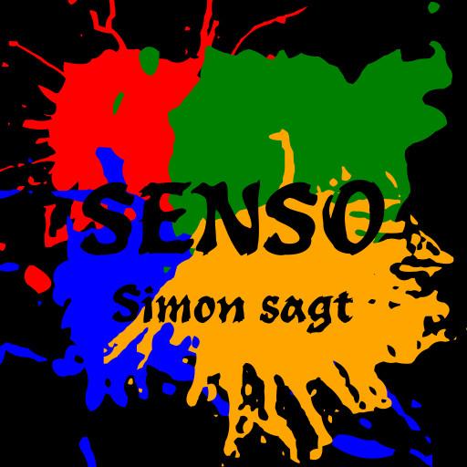 SENSO - Simon sagt