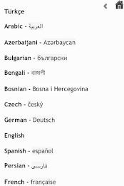 Quran Translations poster 1