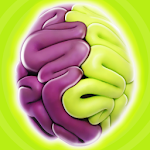 Are you left-brained or right- Apk