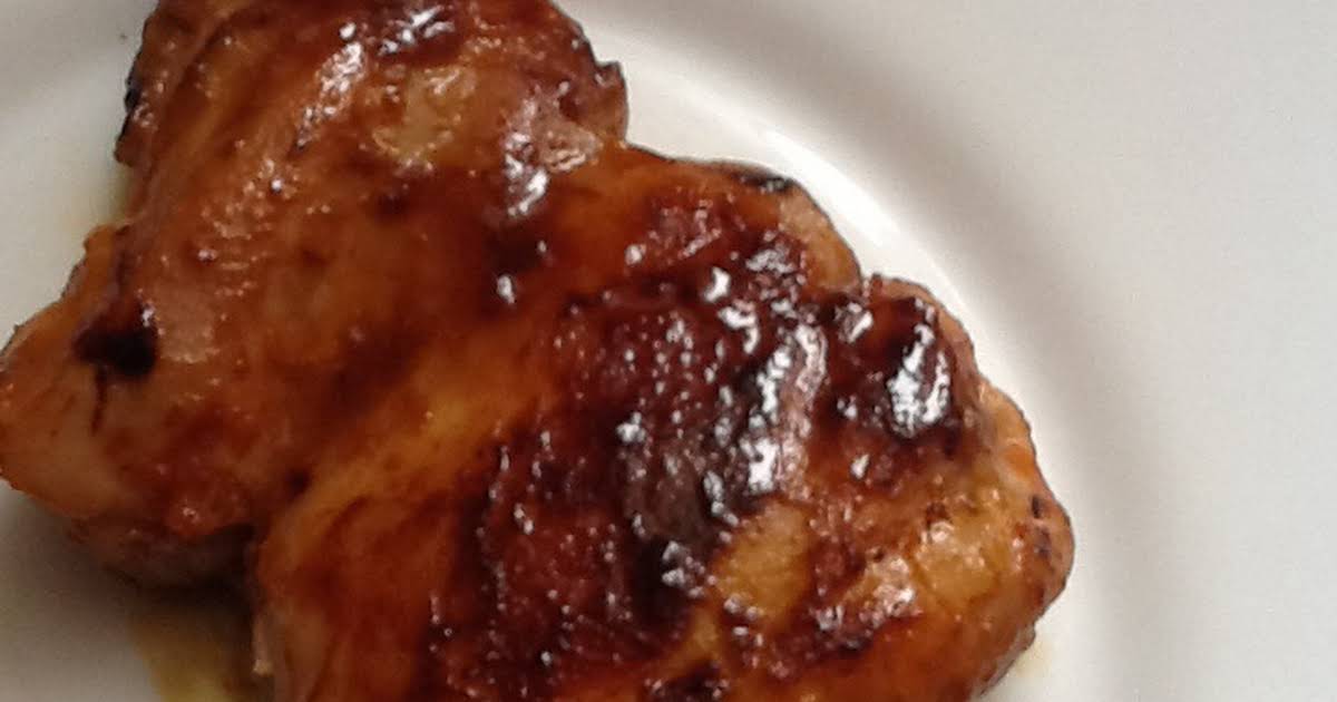 10 Best Chicken Sauces Diabetics Recipes