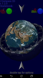 Download EG Compass 3D Lite APK