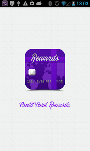 Credit Card Rewards