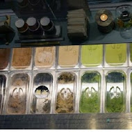 8%ice CAFÉ(永康公園店)