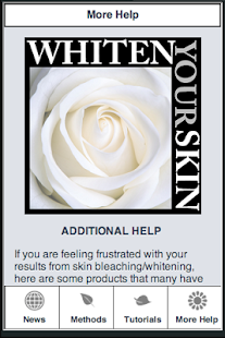 How to install SKIN BLEACHING FOR BEAUTY 1.02 unlimited apk for android