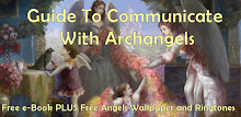 Find Guidance from Archangel APK