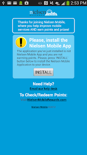 Lastest Nielsen Mobile App Manager APK for Android