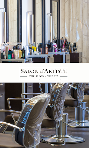 【免費健康App】SALON D’ARTISTE-APP點子