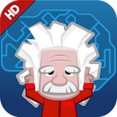 Einstein™ Défi Cérébral HD