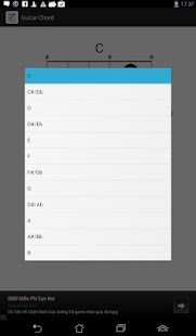 How to download Simplest Guitar Chord Library 1.0 apk for android