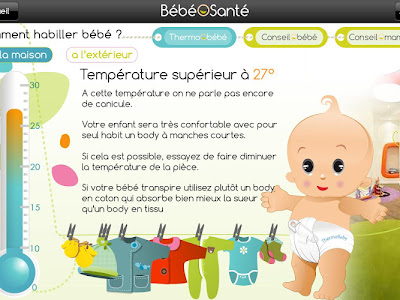 Plus de 200 comment habiller bebe selon la temperature exterieur 222786-Comment habiller bebe selon la temperature exterieur