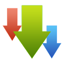 Advanced Download Manager Pro mobile app icon