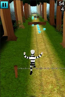 Speed Run 3D - screenshot thumbnail