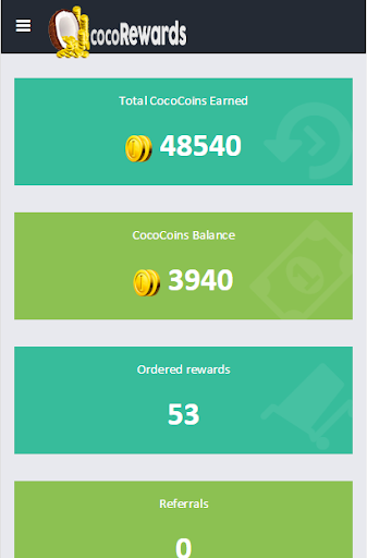 免費下載娛樂APP|Coco Rewards - Make Money App app開箱文|APP開箱王