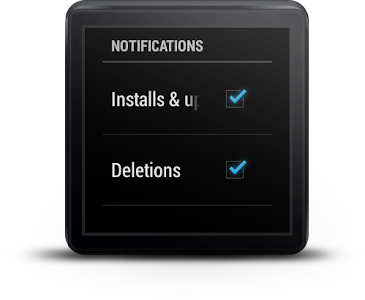 wear file manager