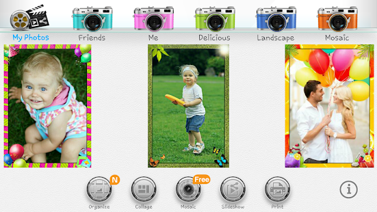 免費下載攝影APP|CameraAce Frames: Summer Pack app開箱文|APP開箱王