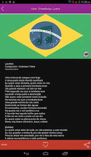 Lauriete Letras Screenshots 3
