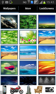 Free Download Galaxy S5 Wallpapers APK
