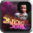 Dancing Donna: 3D Dance App mobile app icon