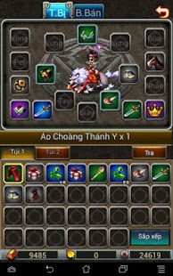 How to get Phong Van Truyen Ky 30.0 apk for android