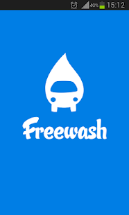 How to install Freewash - мойся без очереди! 1.4.3 apk for android