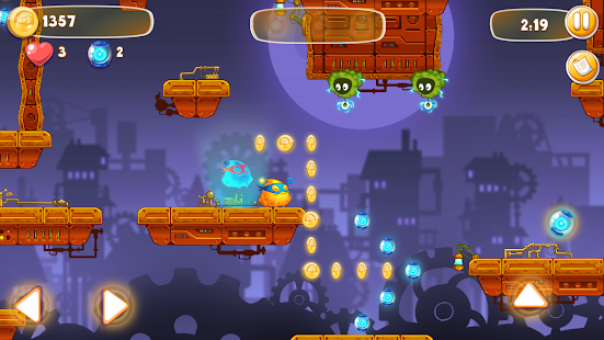 BoBo World - screenshot thumbnail