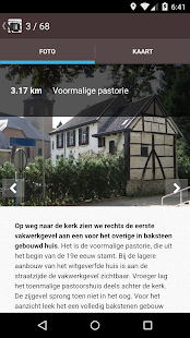 Download Wandelen langs vakwerkhuizen APK for Android