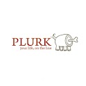 Plurk for Android logo