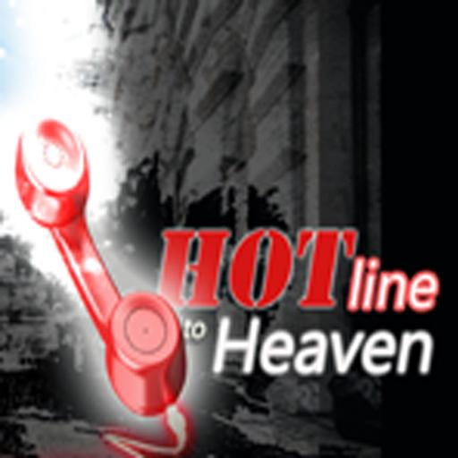 Hotline To Heaven