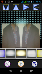 Mirror Photo Collage & Effects poster 15