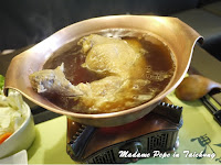 東來寶 不老雞湯 燉品 鍋物