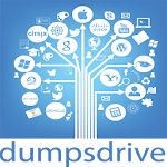 Cover Image of Télécharger Dumpsdrive 2.0 APK