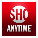 Showtime Anytime logo