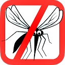 Anti-Mosquitoes mobile app icon
