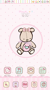 How to install Girl Thing GO Launcher 1.1 apk for laptop