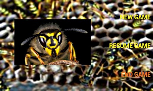 Free Download Sting The Queen Wasp APK