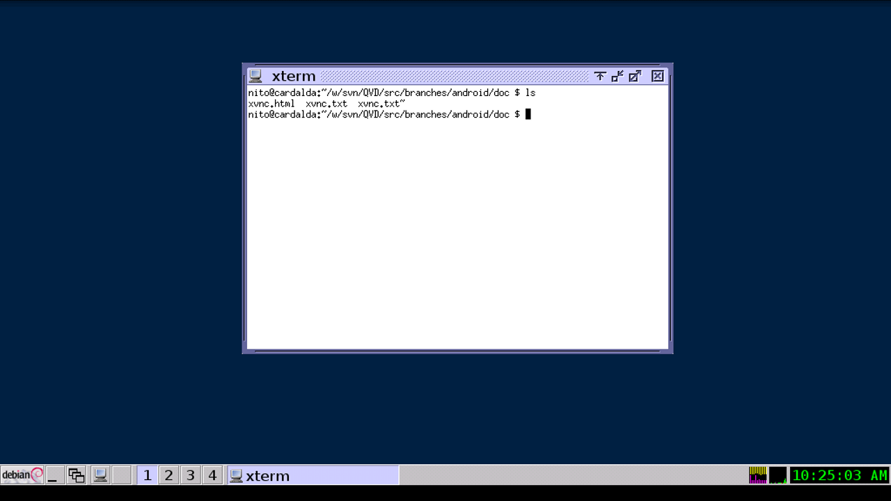 Cygwin x11 server windows