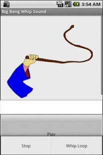 Big Bang Whip Sound Screenshots 0