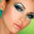 Trucos Maquillaje de Famosas mobile app icon