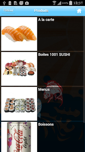 免費下載生活APP|1001 Sushi app開箱文|APP開箱王