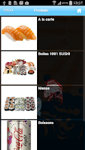 1001 Sushi APK