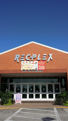 Rec Plex Main