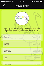 Crayons Childcare Centre poster 14