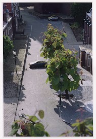 Madurodam: kaasmarkt - Alkmaar