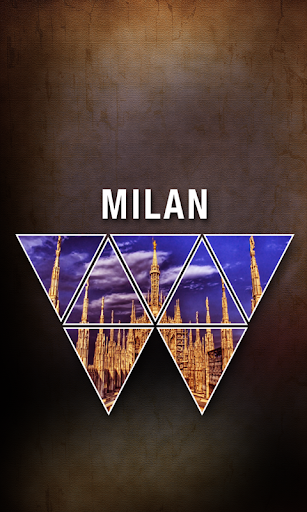 MILAN TRAVEL GUIDE