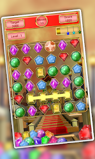 Jewels In Line Connect Screenshots 10